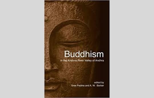 Buddhism in the Krishna River Valley of Andhra