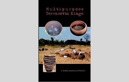 Multipurpose Terracotta Rings: From the River Vegavathi Excavations at Kanchipuram