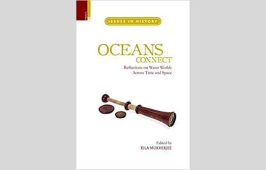 Oceans Connect: Reflections on Water Worlds Across Time and Space