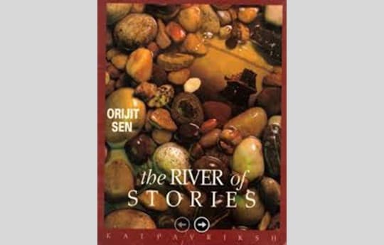 The River of Stories