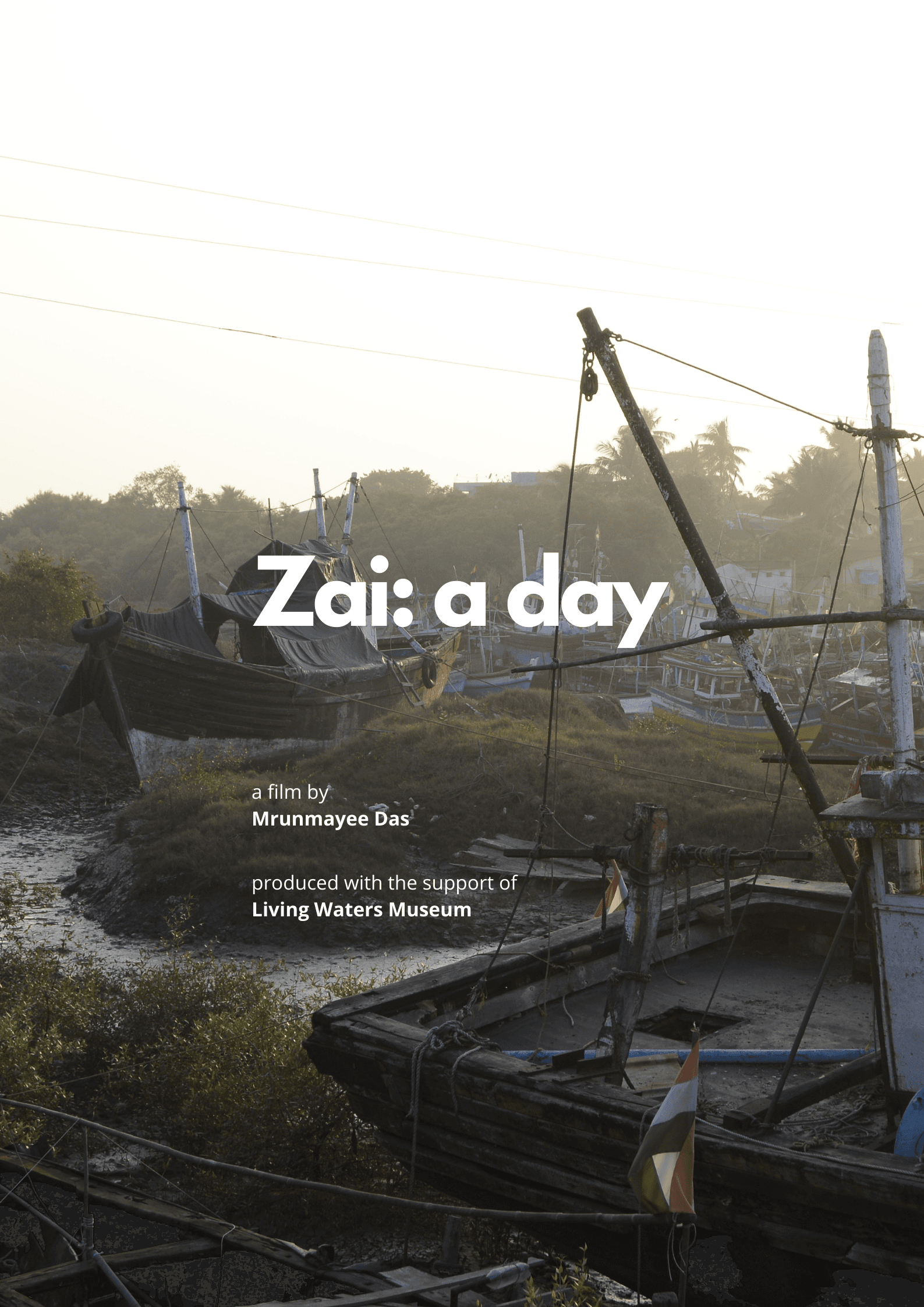 Zai: A Day