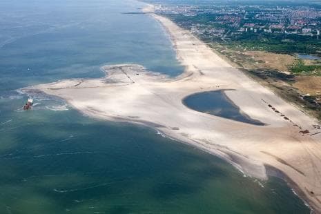 Altered Paradigms: Constructed Nature in the Netherlands