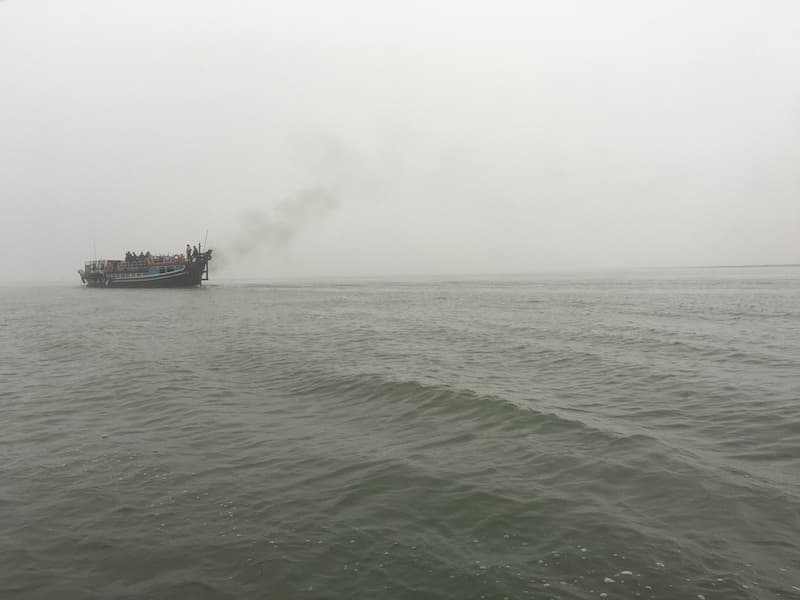 Luit Bhotiai: Stories Along the Brahmaputra