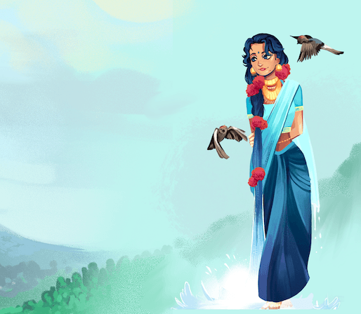 Living Waters of Mussoorie