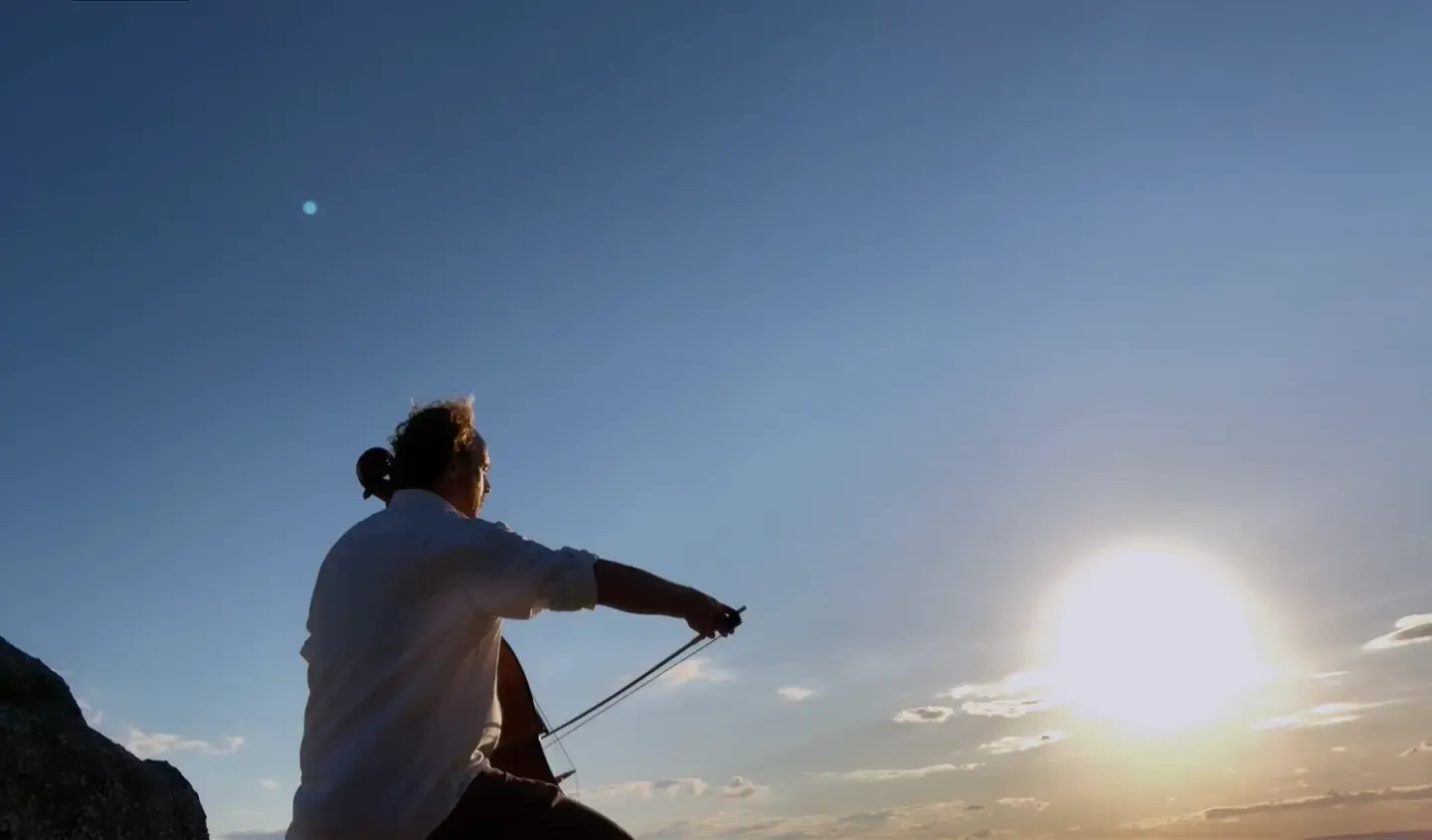 Invocation of the Earth