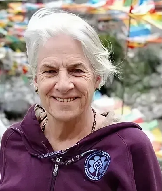 Betsy Damon