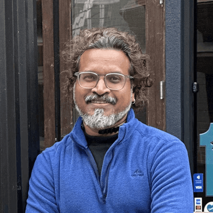 Parag Natekar