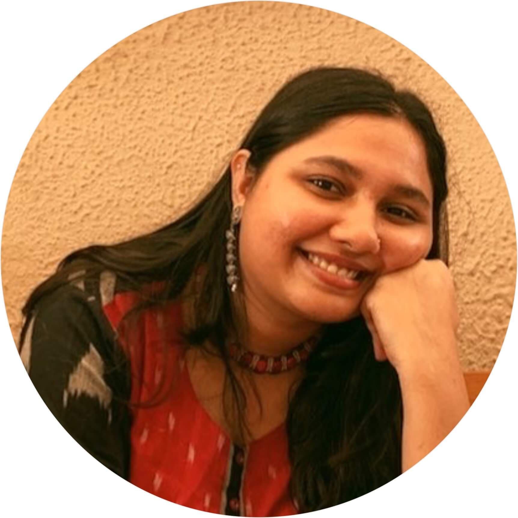 Saachi D’souza