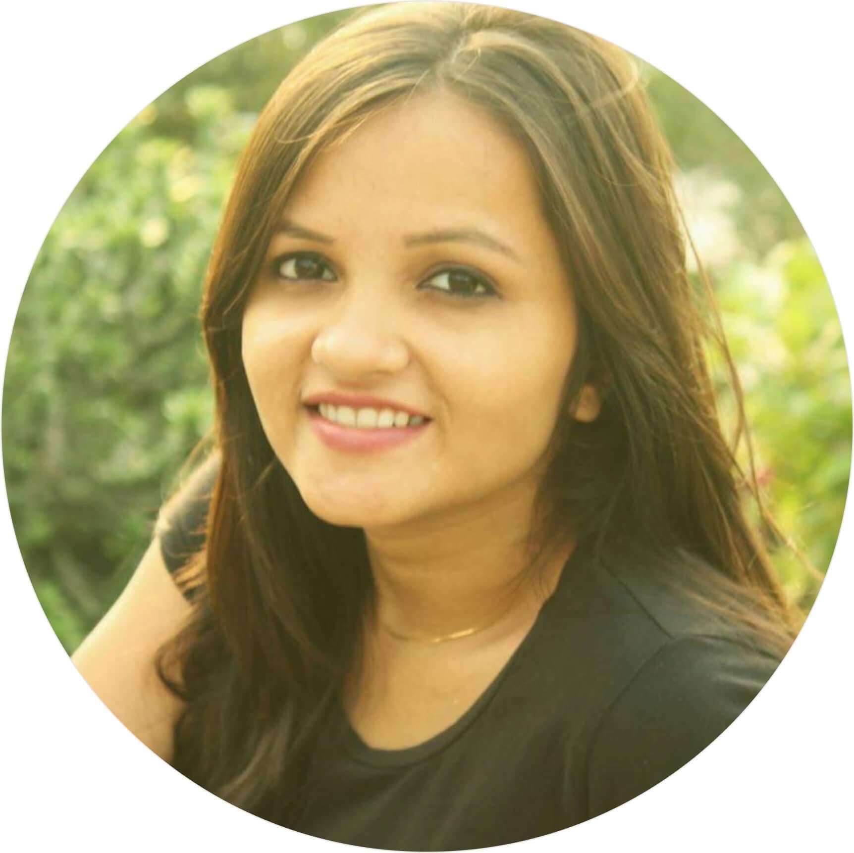 Shalvi Suman