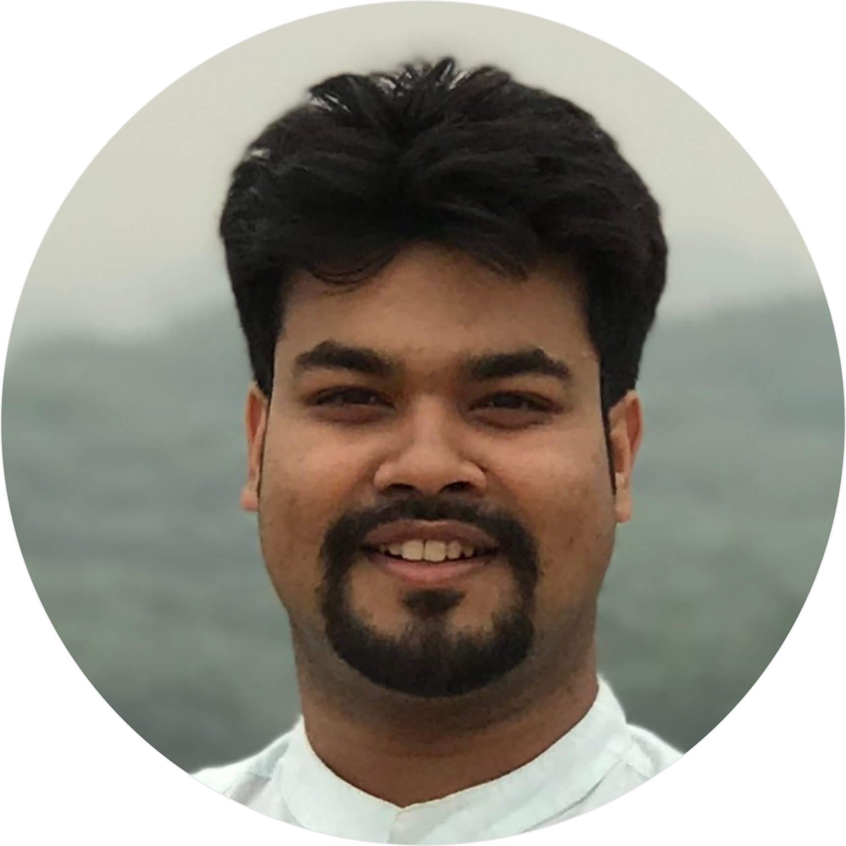 Sukrit Sen