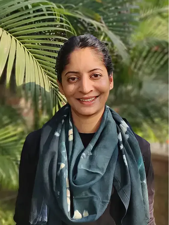 Tarini Kumari