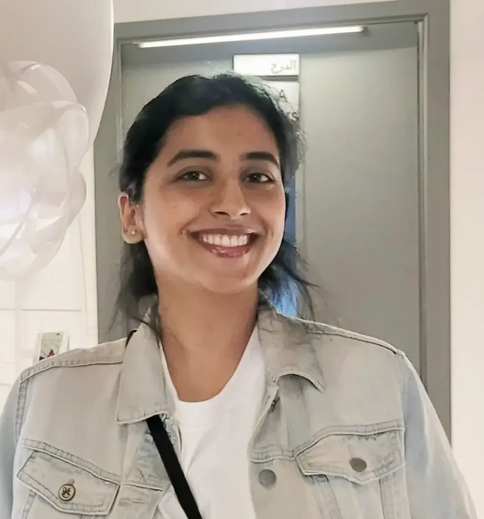 Uttara Valluri