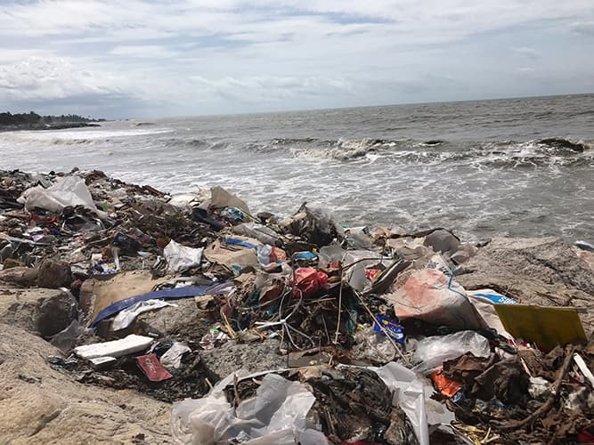 Marine Litter