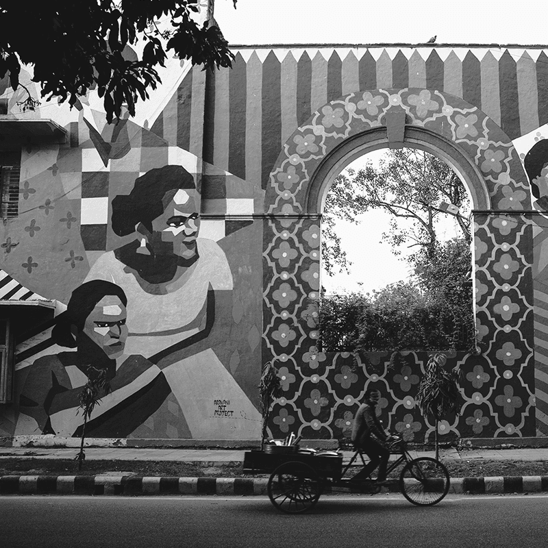 A Case for Transgender Inclusive WASH Practices