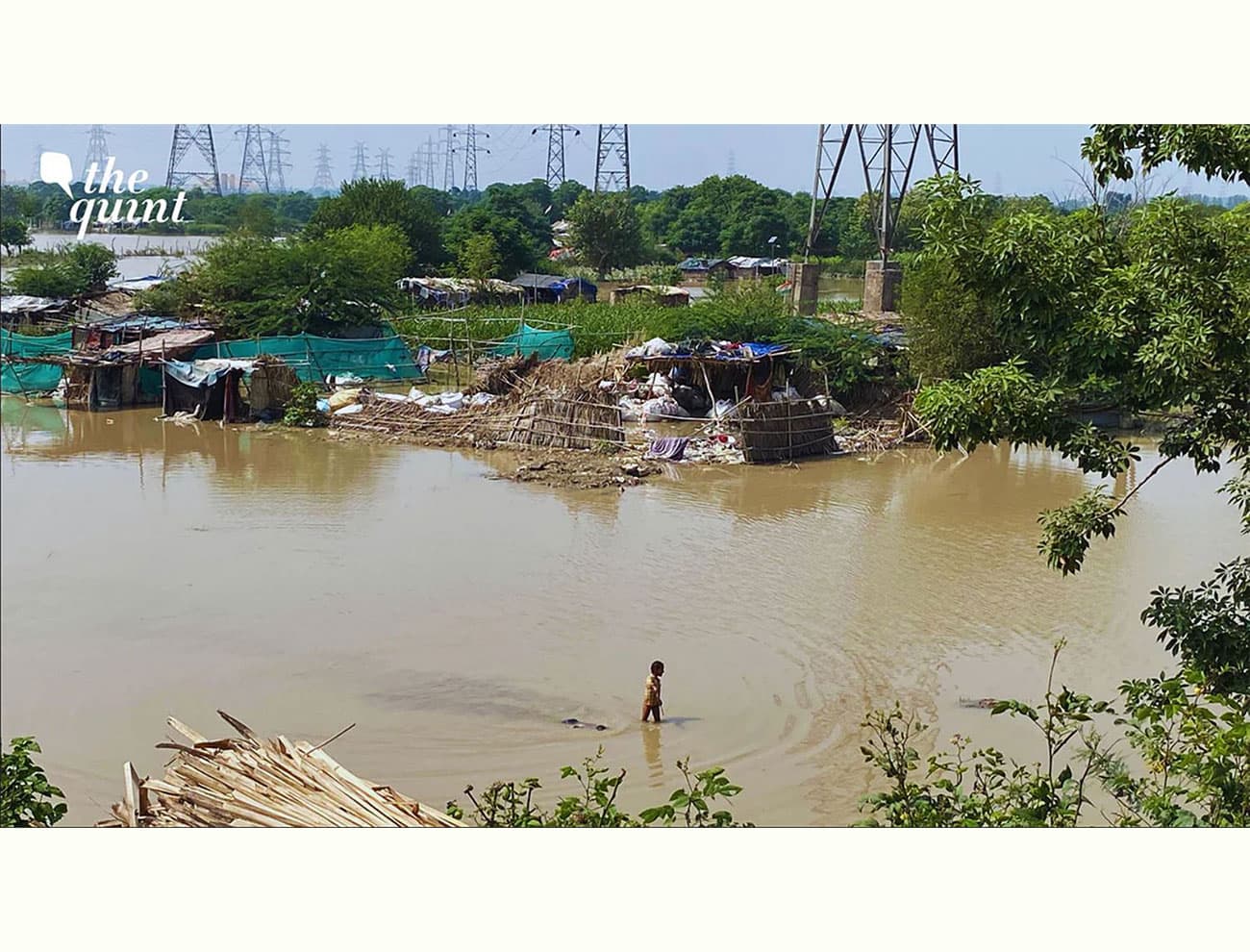 Communities and Livelihoods