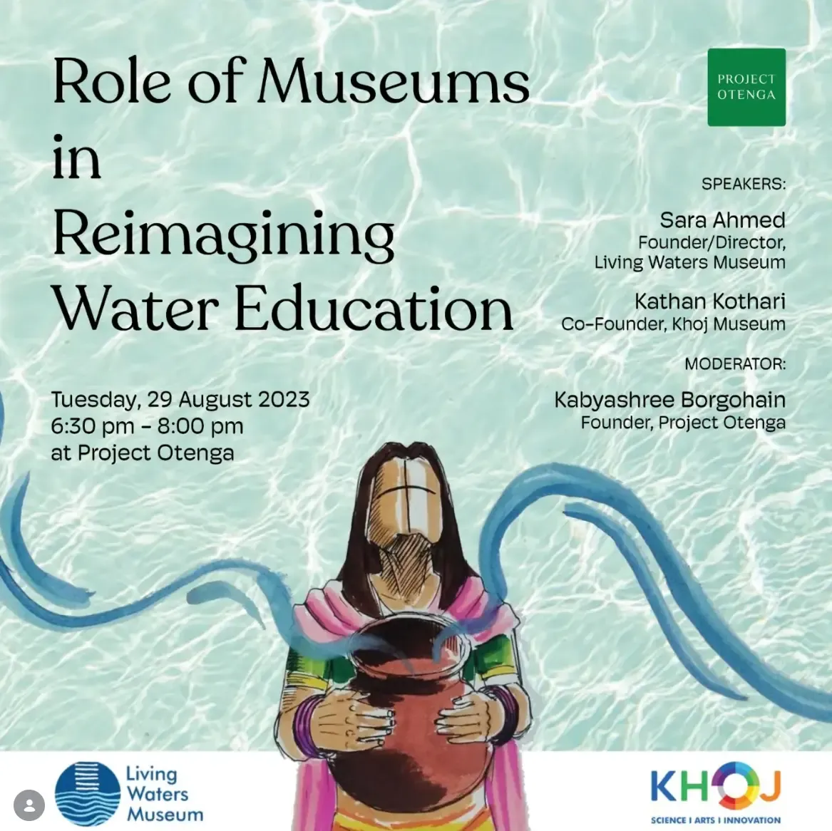 Role of Museums