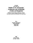 Kalhār (white water-lily): studies in art, iconography, architecture, and archaeology of India and Bangladesh