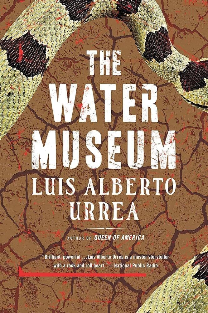 The Water Museum: Stories